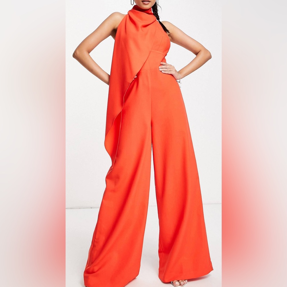 Jumpsuit